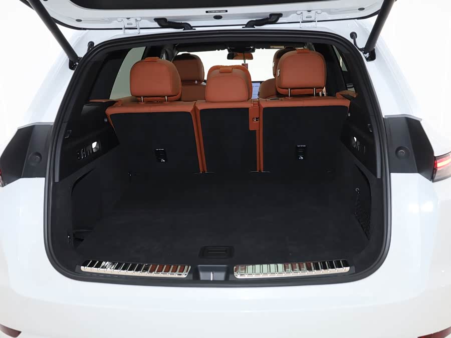 理想汽车 理想L7 2025 汽车图片 #21