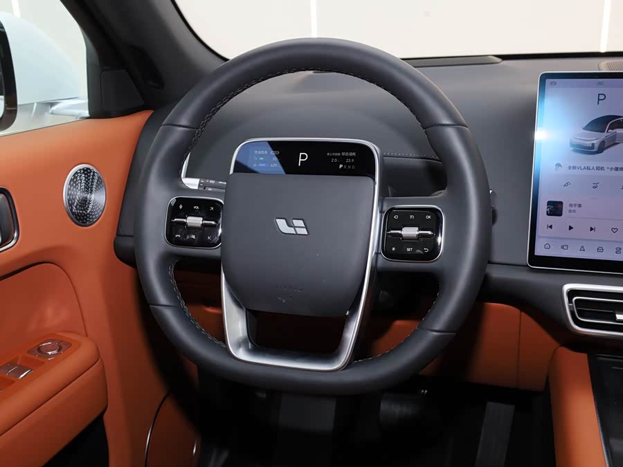 理想汽车 理想L7 2025 汽车图片 #21
