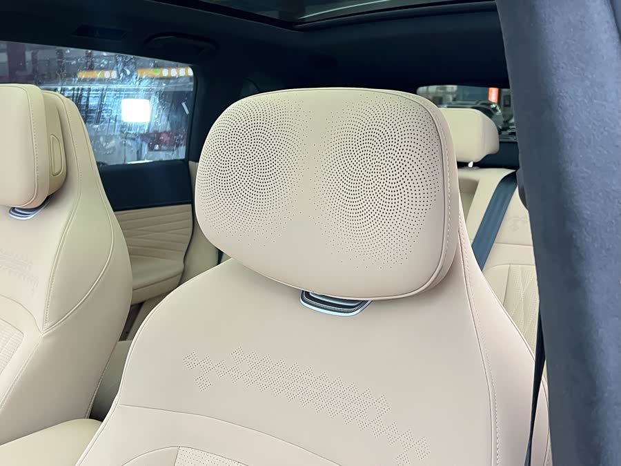 Exceed Stellar Era ET 2024 image de voiture #21