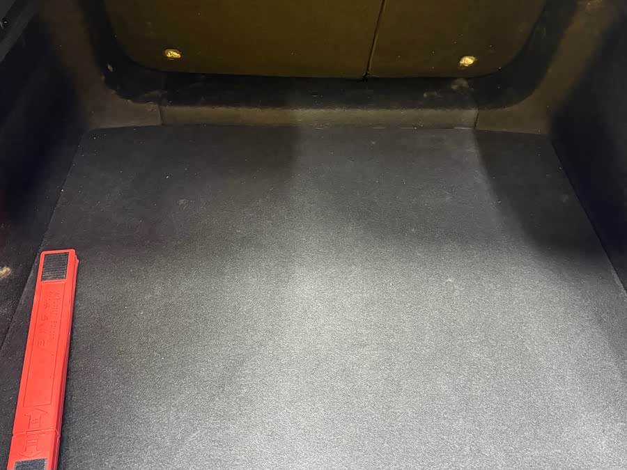 Changan UNI-V 2023 صورة سيارة #21