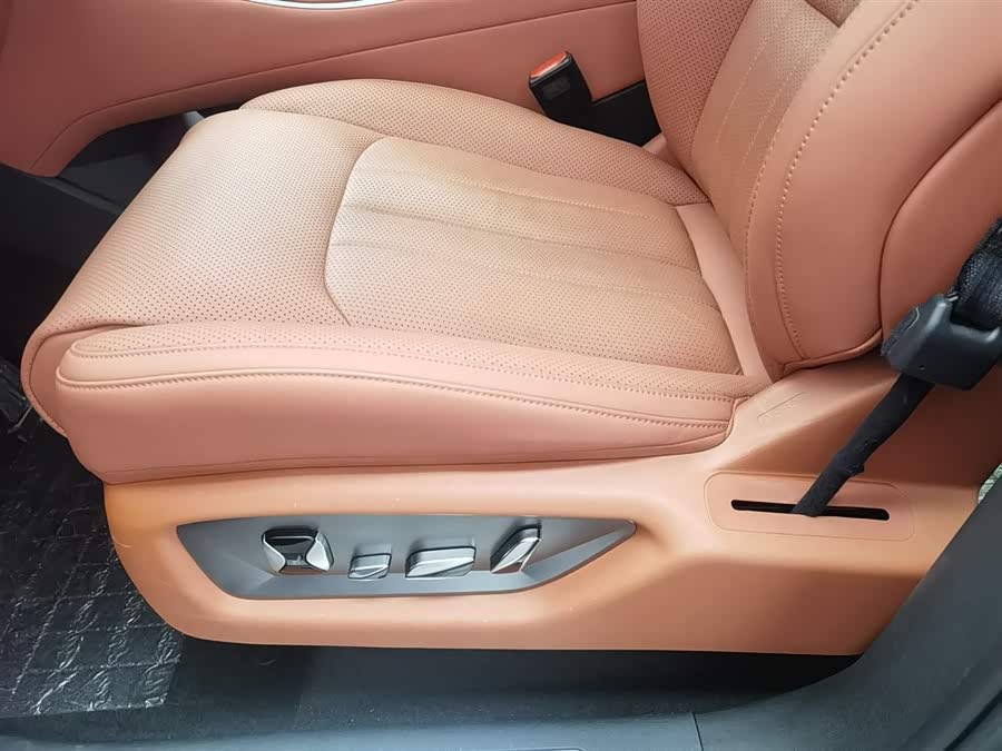 BYD Tang L 2025 immagine di auto #21