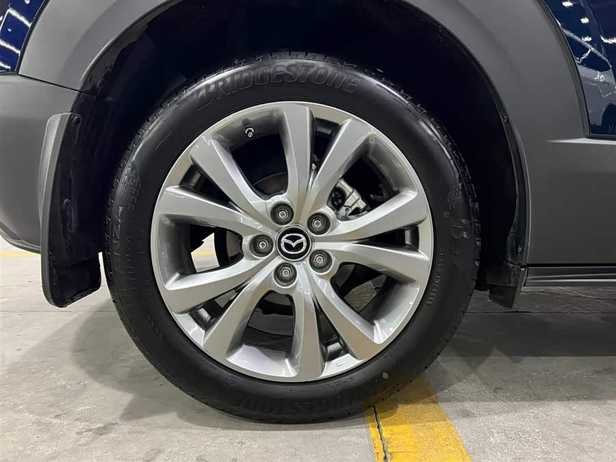 马自达 马自达CX-30 2022 汽车图片 #21