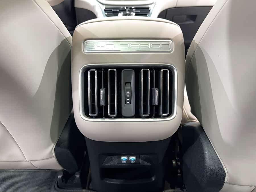 BYD Song Pro New Energy 2024 car image #21