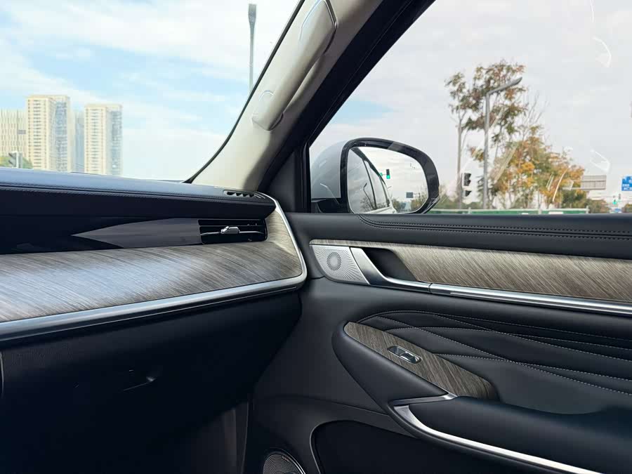 坦克 坦克500 2022 汽车图片 #21