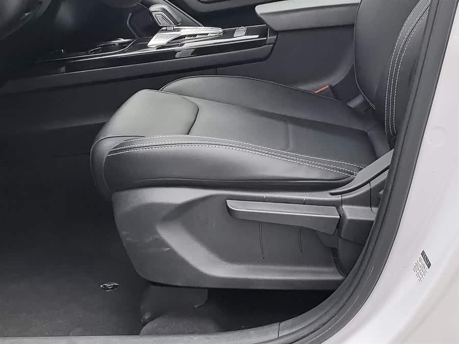 比亚迪 宋Pro 2020 汽车图片 #21