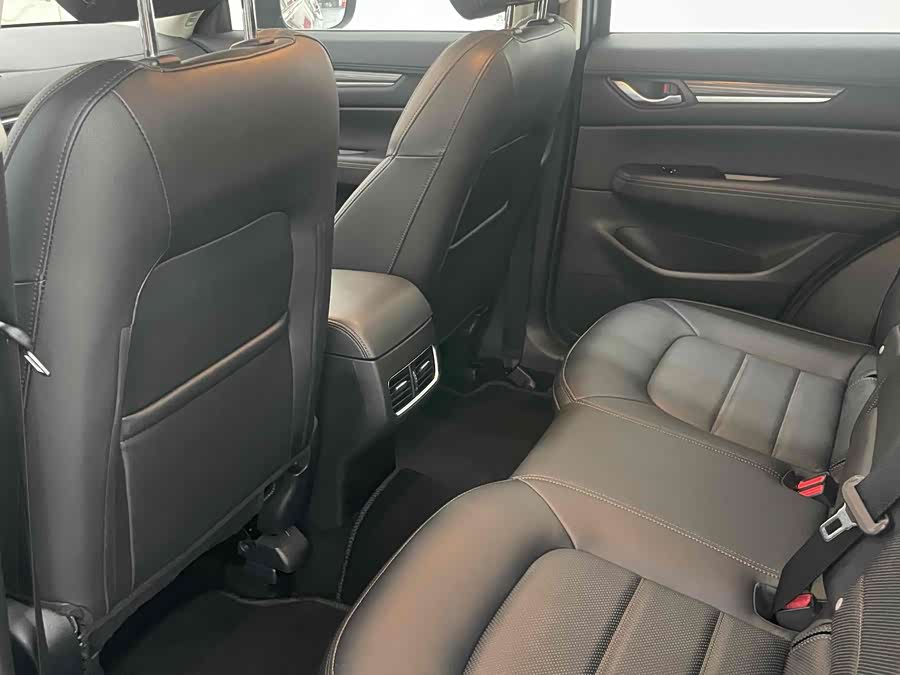 Mazda CX-5 2022 car image #21