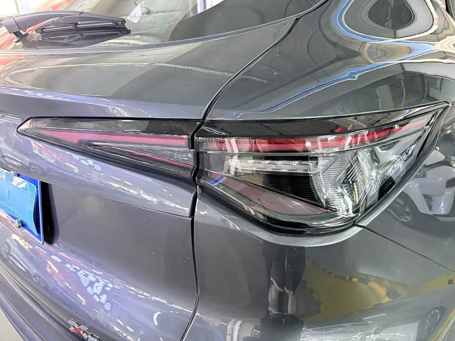 Changan X5 PLUS 2025 car image #21