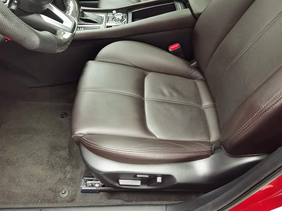 马自达 马自达CX-4 2019 汽车图片 #21