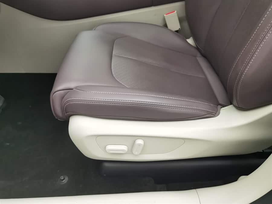 零跑汽车 零跑C11 2023 汽车图片 #21