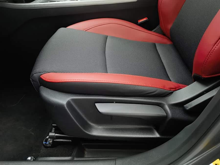 Changan CS35 Plus 2023 изображение автомобиля #21