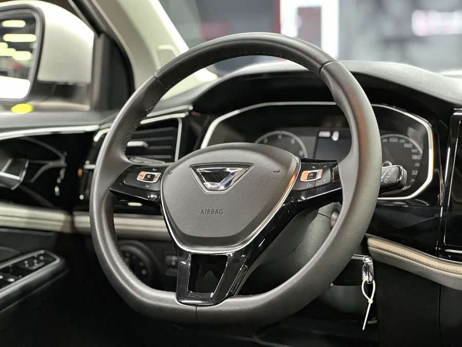 捷达 捷达VS5 2023 汽车图片 #21