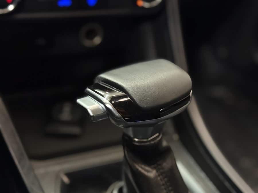 Chery Tiggo 3x 2025 #21 Chery Tiggo 3x 2025 car image #21