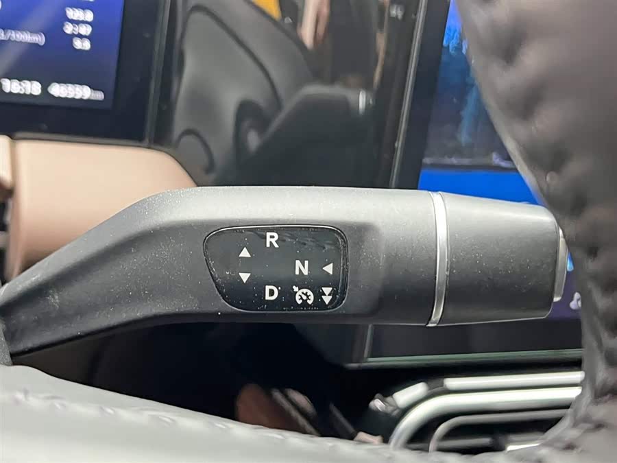 零跑汽车 零跑C11 2023 汽车图片 #21