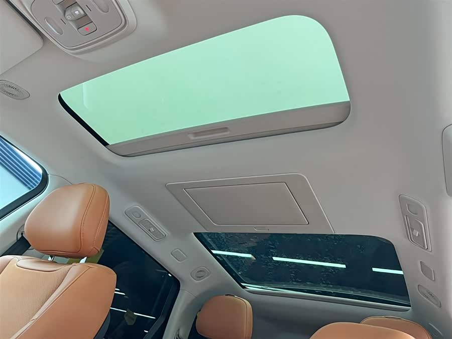 零跑汽车 零跑C16 2025 汽车图片 #21