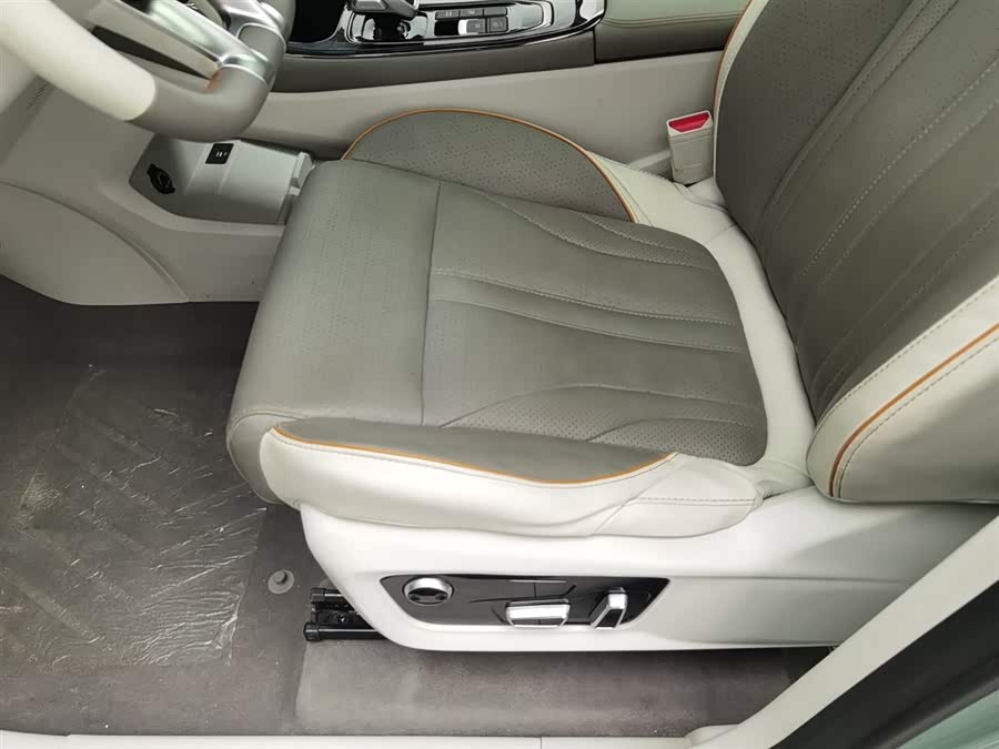 东风风行 风行游艇 2022 汽车图片 #21