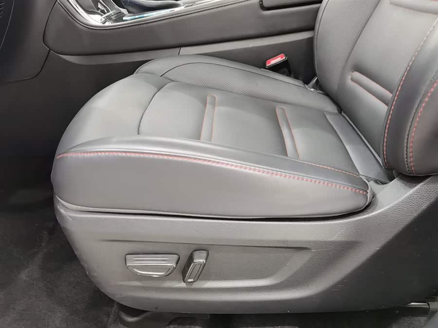 广汽传祺 传祺GS4 PLUS 2023 汽车图片 #21