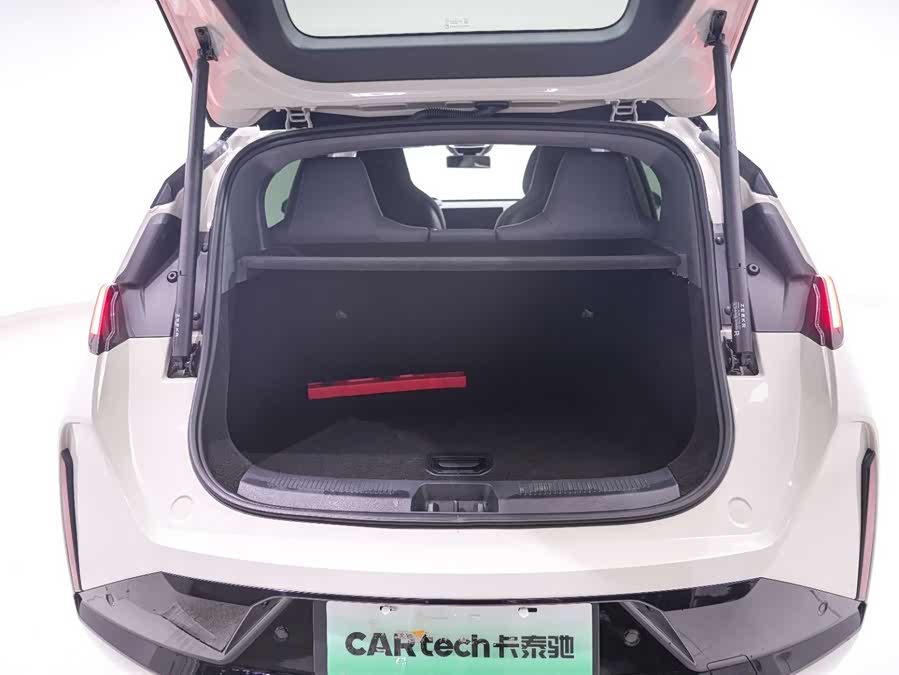 Zeekr X 2024 immagine di auto #21