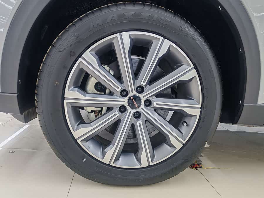 Exceed Yaoguang C-DM 2025 car image #21