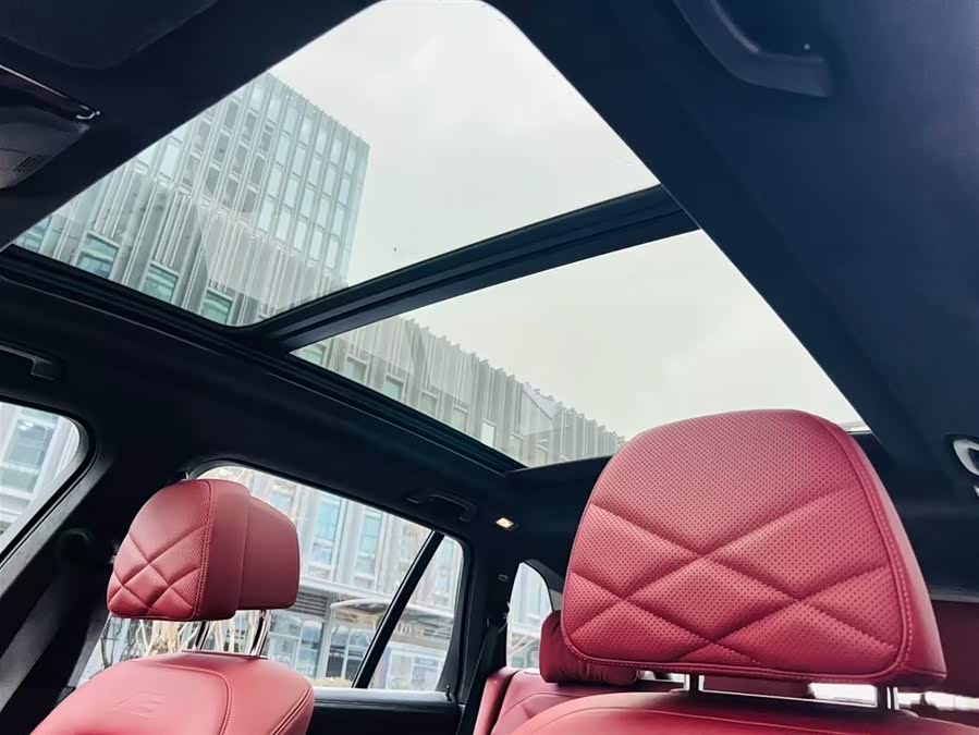 宝马 宝马X5 2025 汽车图片 #21