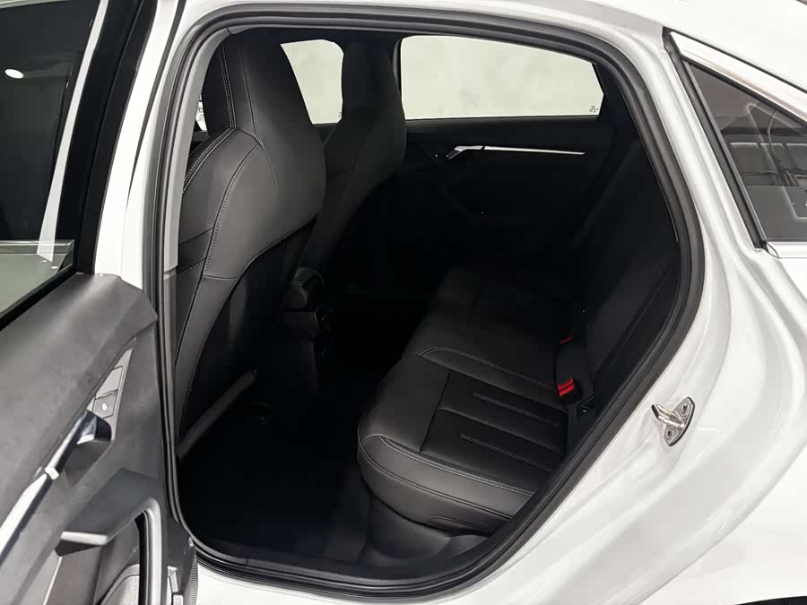 Audi A3 2022 car image #21