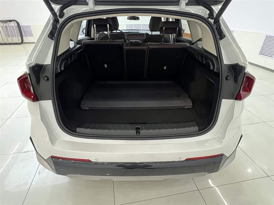 BMW X1 2024 #21 BMW X1 2024 car image #21