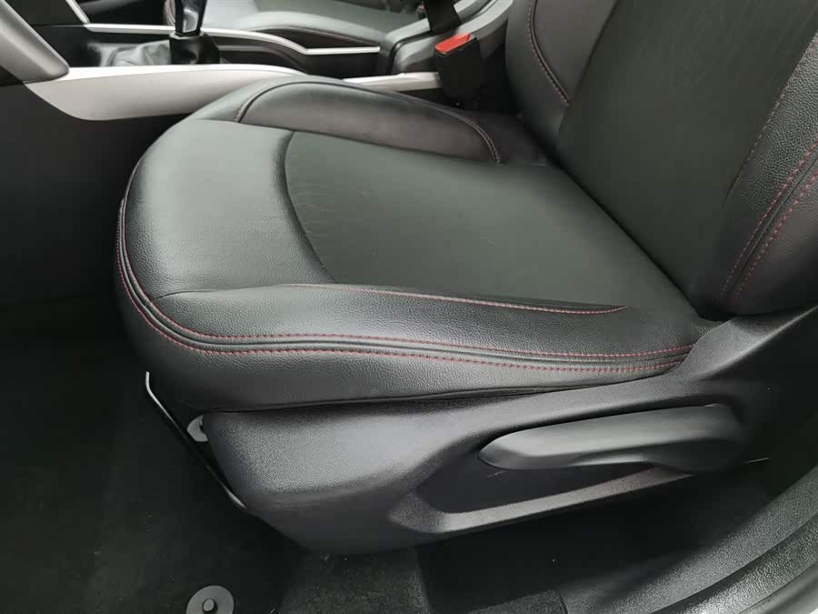 Citroen C3-XR 2016 car image #21