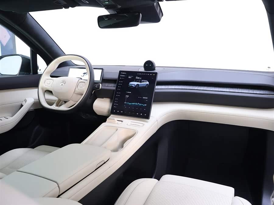 蔚来 蔚来ES6 2024 汽车图片 #21