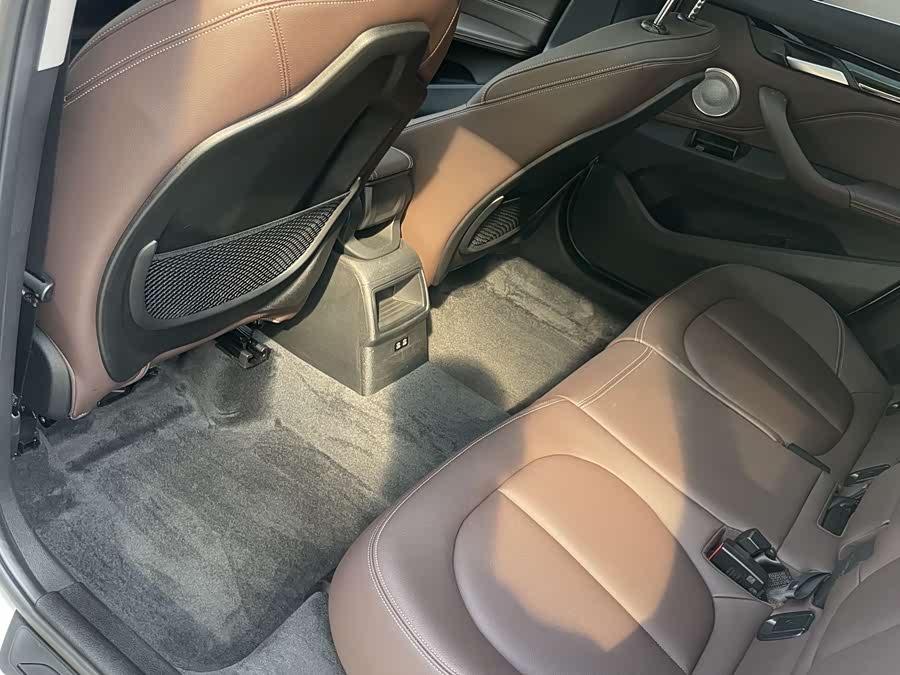 BMW X1 2023 #21 BMW X1 2023 car image #21
