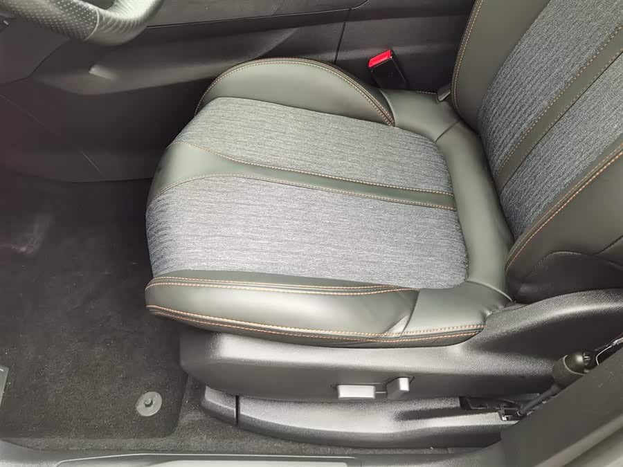 标致 标致4008 2024 汽车图片 #21