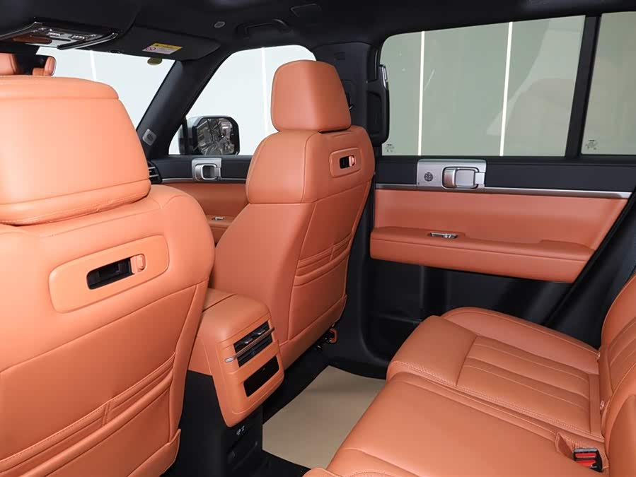 FangChengBao Tiger 7 2026 car image #21