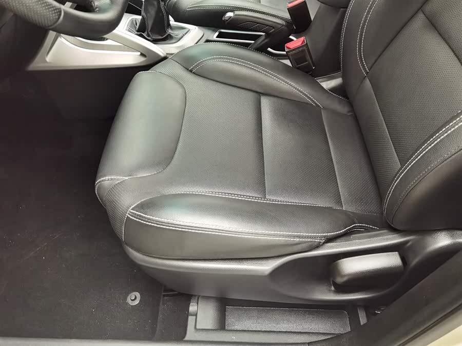 GEELY 2018 immagine di auto #21