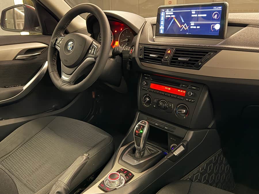 BMW X1 2015 car image #21