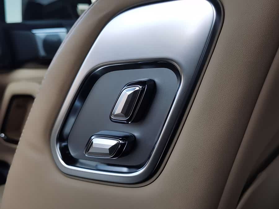 FangChengBao Leopard 8 2024 immagine di auto #21