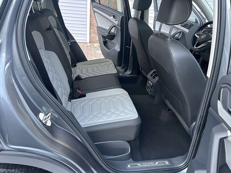 Volkswagen Tayron 2023 car image #21