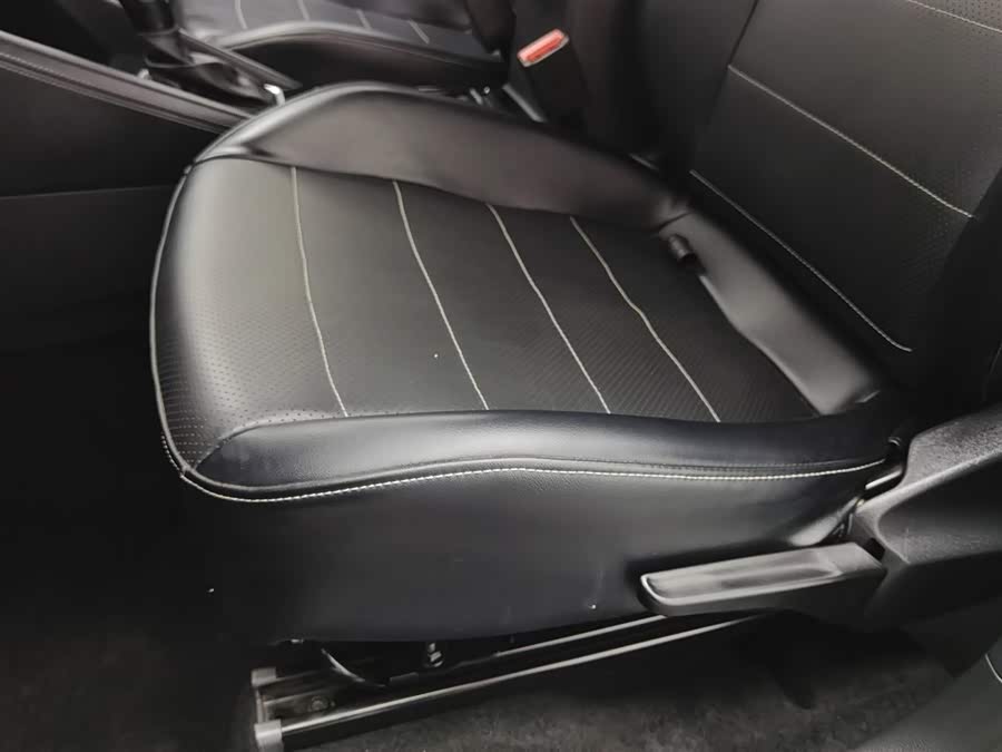 捷达 捷达VS5 2023 汽车图片 #21