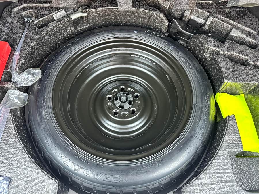 马自达 马自达CX-30 2021 汽车图片 #21