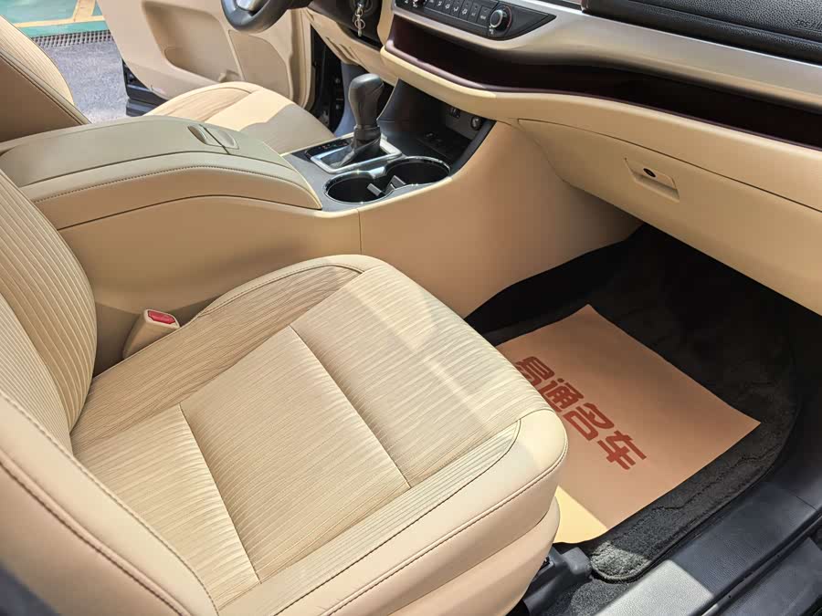 丰田 汉兰达 2015 汽车图片 #21