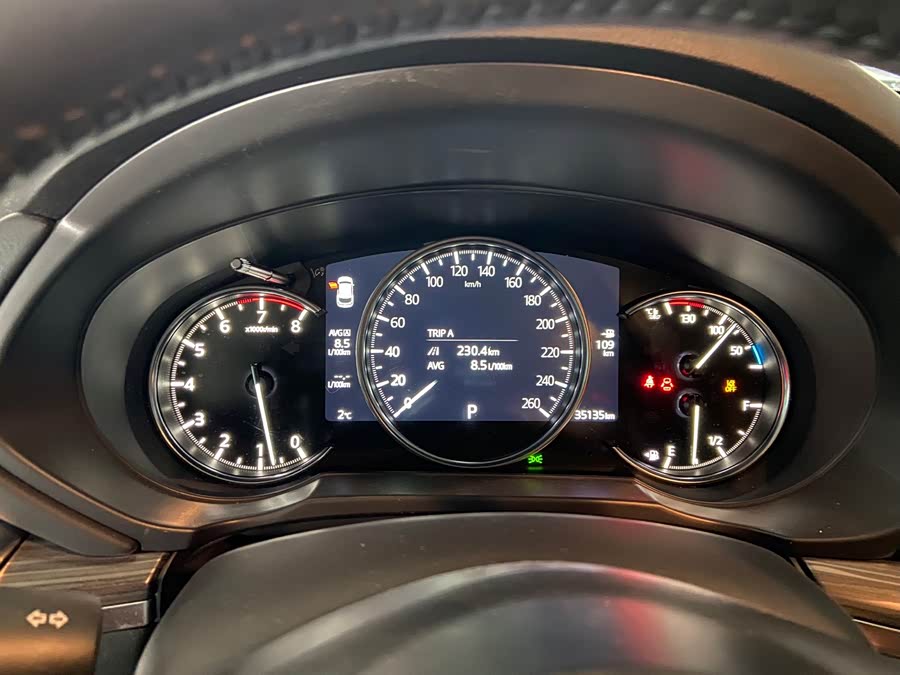 Mazda CX-5 2022 car image #21