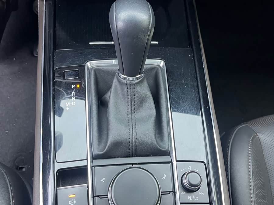 马自达 马自达CX-30 2021 汽车图片 #21