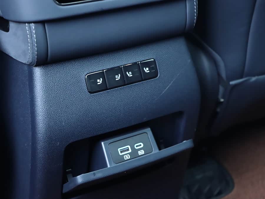 FangChengBao Leopard 5 2024 imagem de carro #21