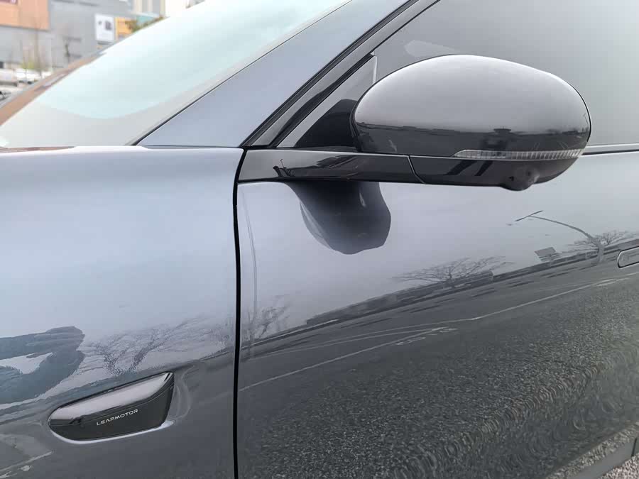 零跑汽车 零跑C11 2023 汽车图片 #21