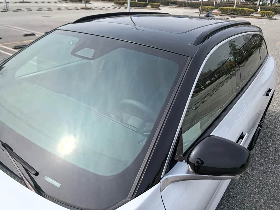 零跑汽车 零跑C11 2022 汽车图片 #21