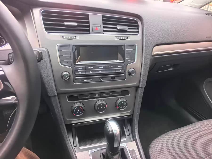 Volkswagen Golf 2015 #21 Volkswagen Golf 2015 car image #21