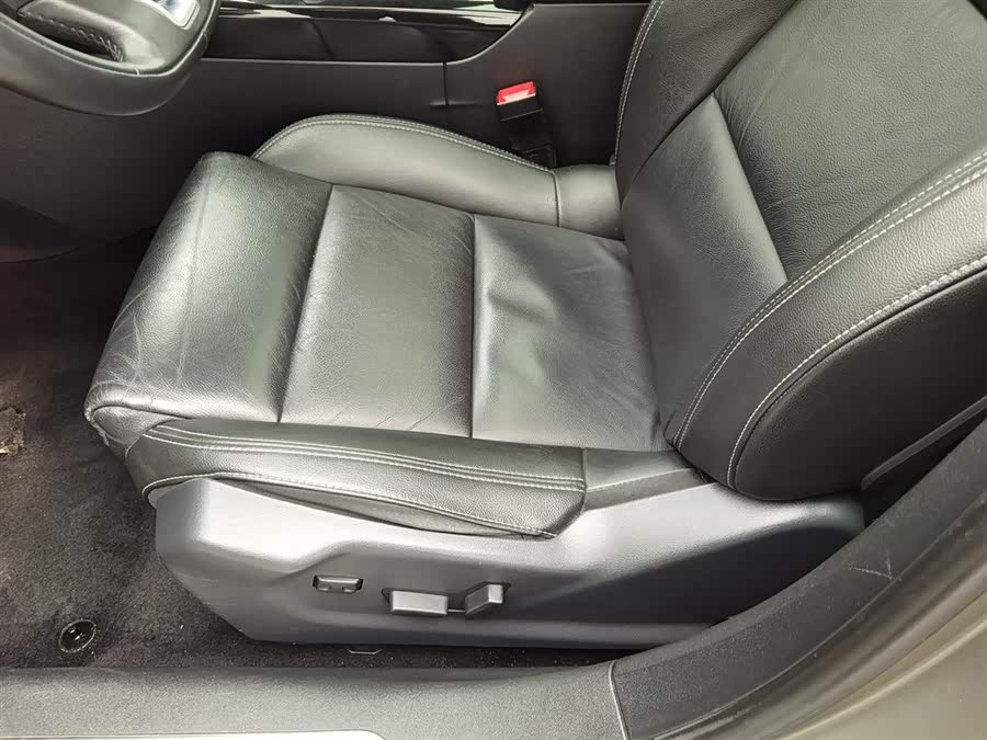 Citroen C5 2017 immagine di auto #21