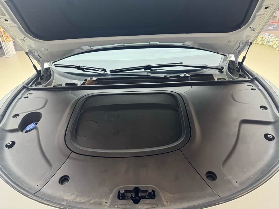 Neta S Shooting Brake 2025 car image #21