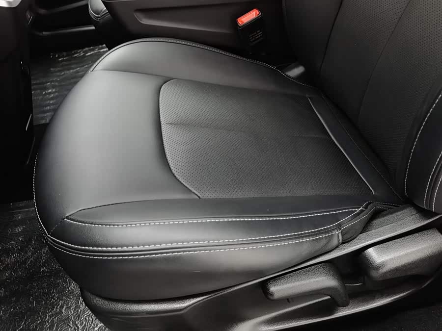 Neta V 2022 imagen de coche #21