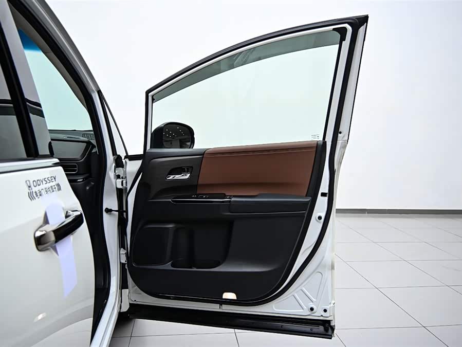 Honda ODYSSEY 2023 car image #21