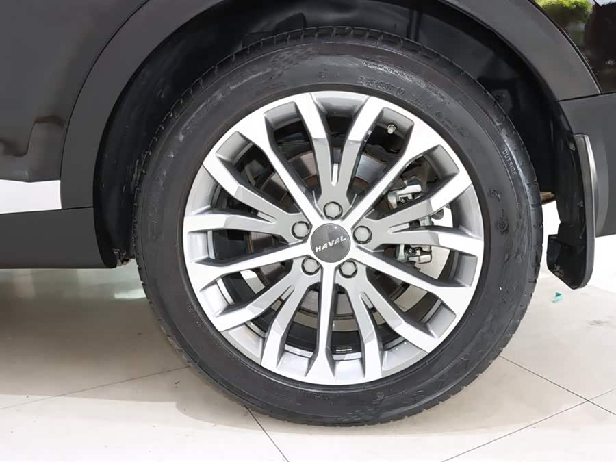 哈弗 哈弗H6 2020 汽车图片 #21