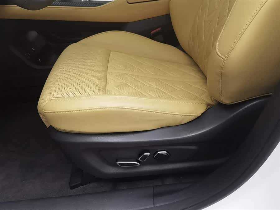 Changan UNI-K 2021 car image #21