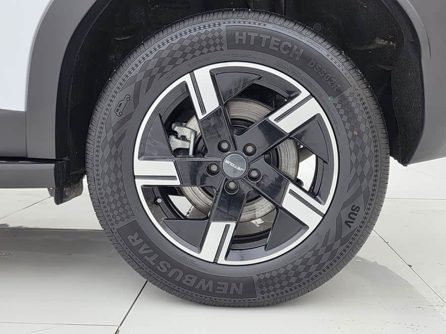 Jetour Freeman 2025 image de voiture #21